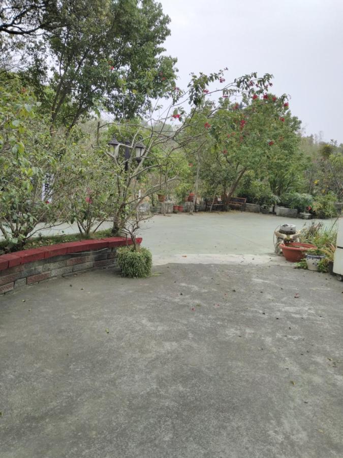 Song Tian Ju B&B Minxiong Exterior foto