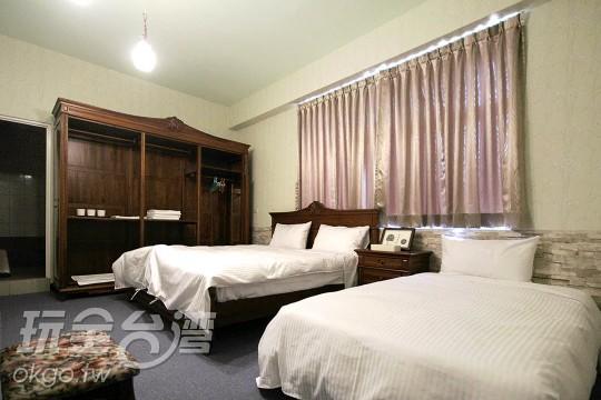 Song Tian Ju B&B Minxiong Exterior foto