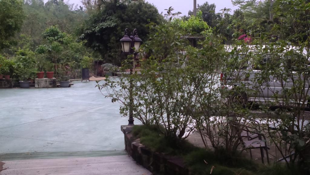Song Tian Ju B&B Minxiong Exterior foto