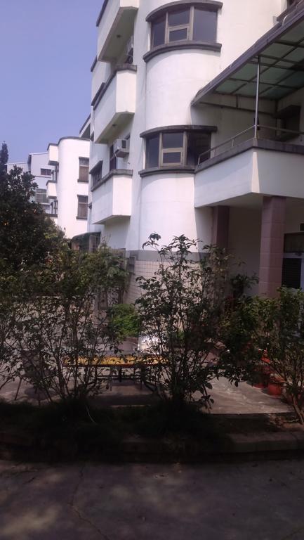 Song Tian Ju B&B Minxiong Exterior foto